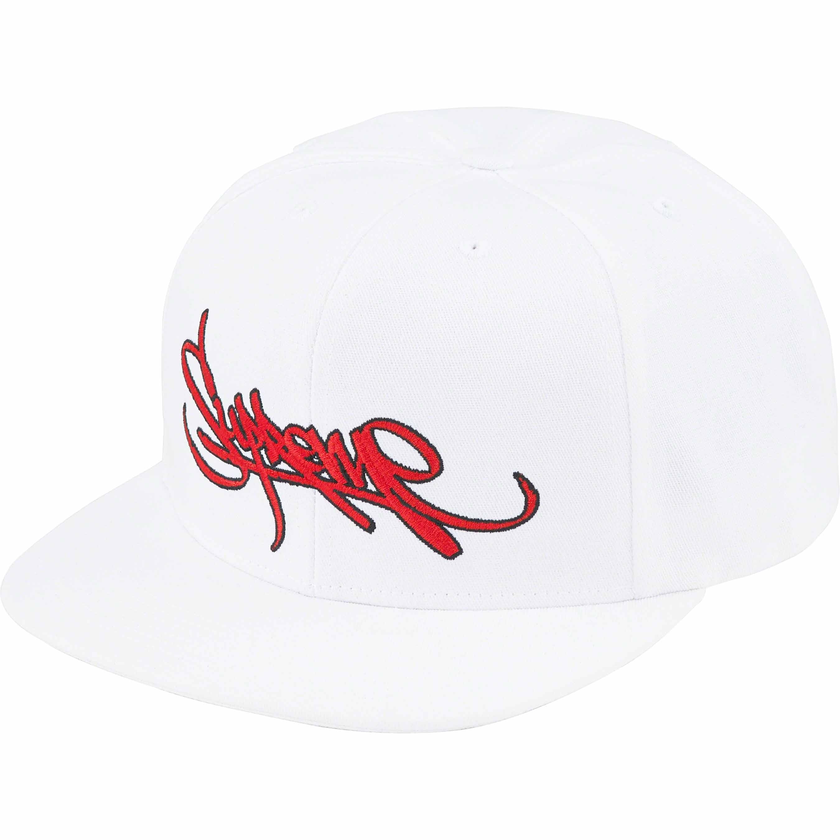 Handstyle 6-Panel view 4